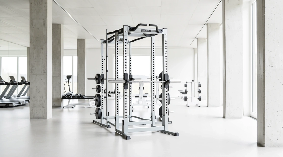 Moderne Trainingsumgebung