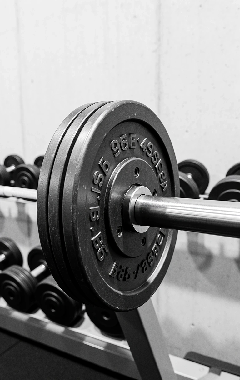 Professionelles Trainingsequipment