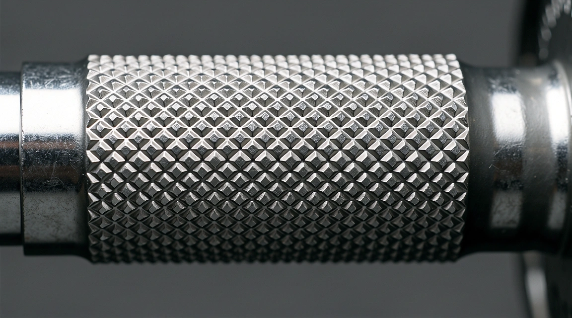 Präzisionswerkzeuge des Kraftsports