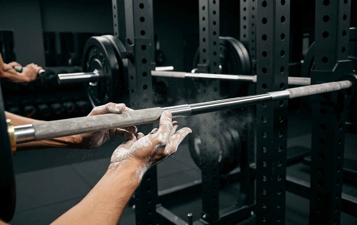 Authentische Trainingsumgebung