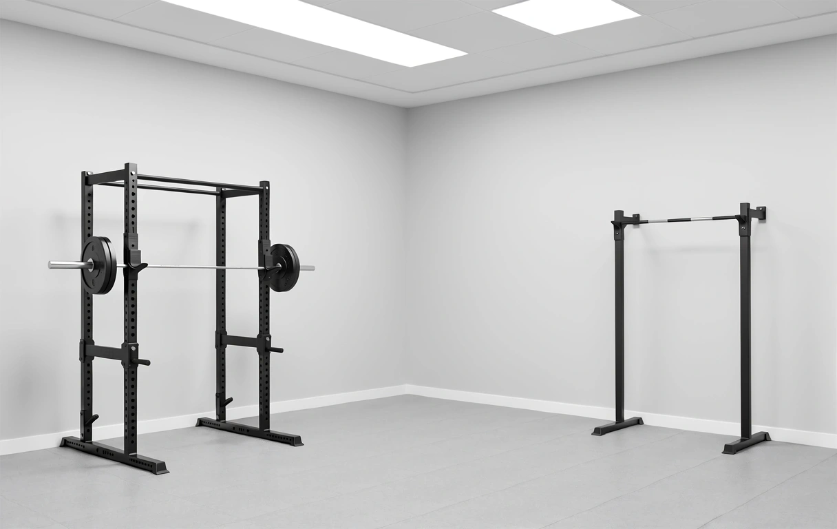 Trainingseinrichtung in Genf